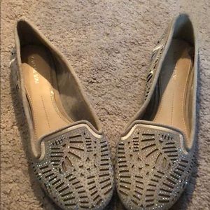 Gianni Bini Flats